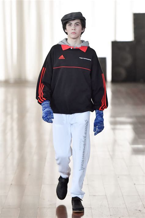 gosha rubchinskiy adidas replica